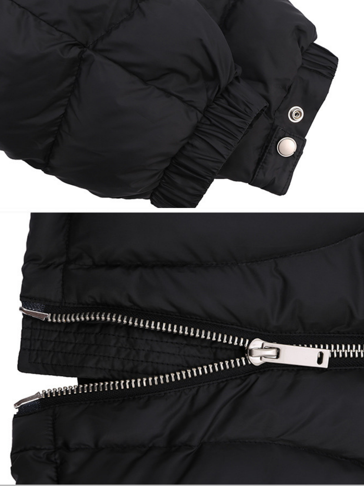 CALINDRA® Puffer Basic Jacket