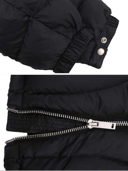 CALINDRA® Puffer Basic Jacket