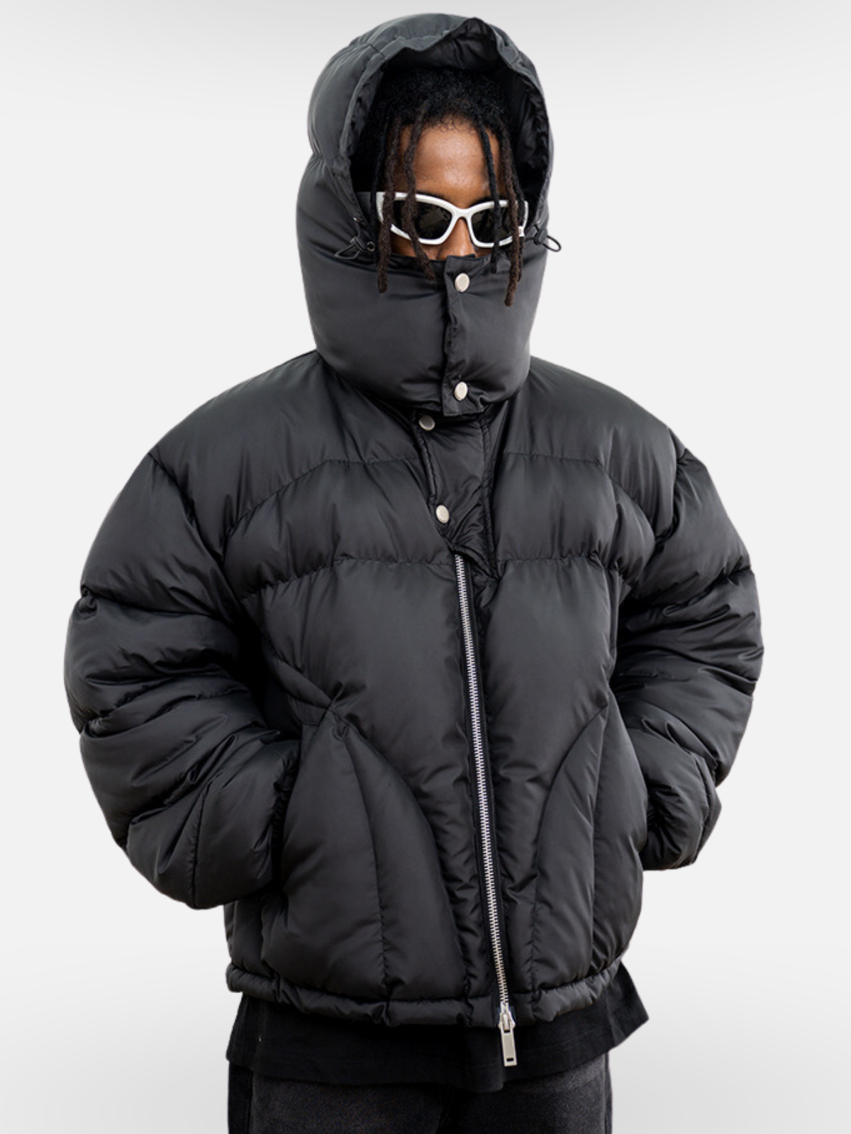 CALINDRA® Puffer Basic Jacket