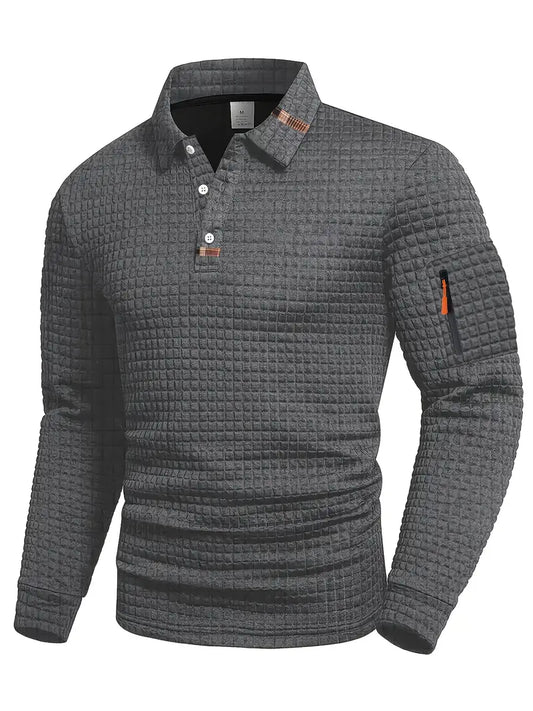 Calindra London Langford Polo Shirt