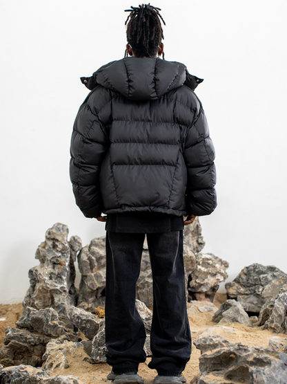 CALINDRA® Puffer Basic Jacket
