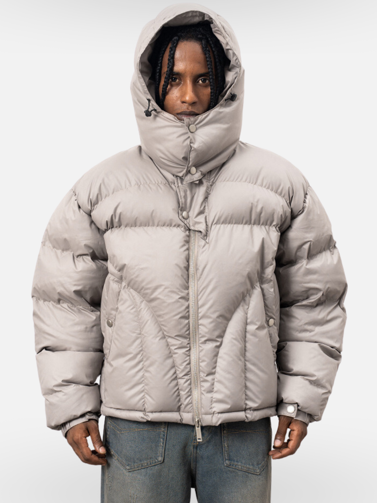 CALINDRA® Puffer Basic Jacket