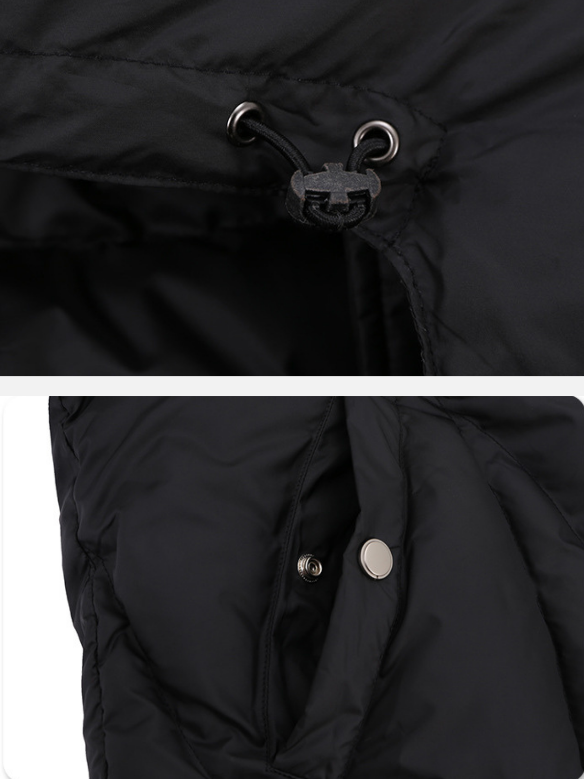 CALINDRA® Puffer Basic Jacket
