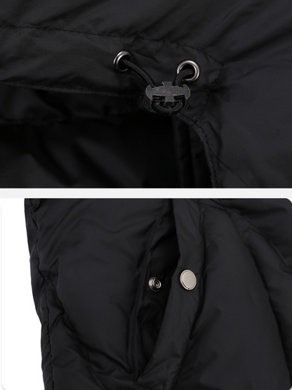 CALINDRA® Puffer Basic Jacket