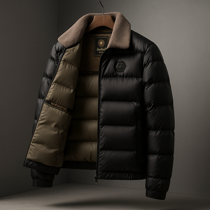 Atlas Down Jacket