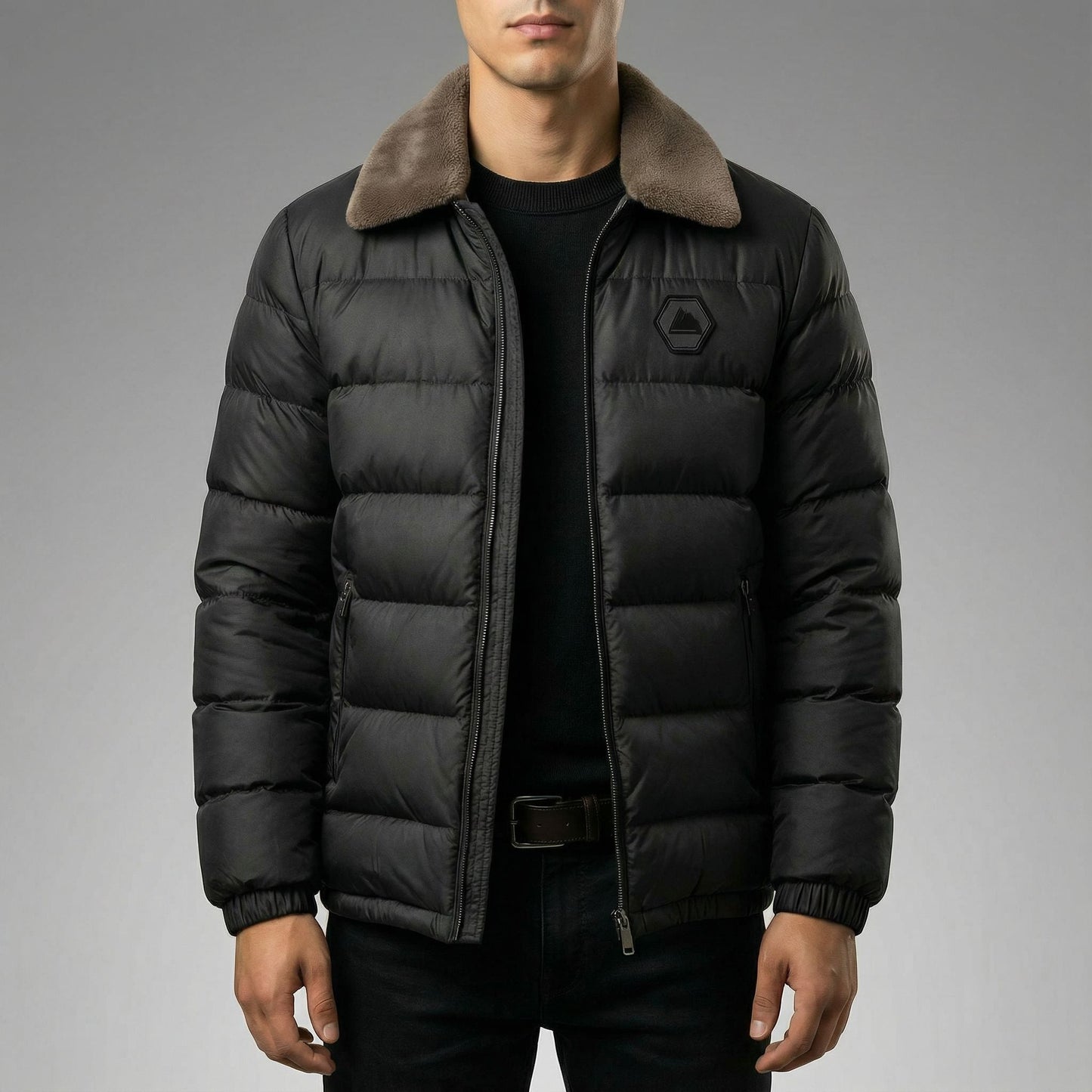 Atlas Down Jacket