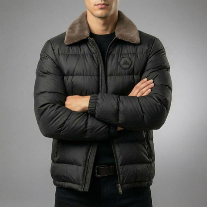 Atlas Down Jacket