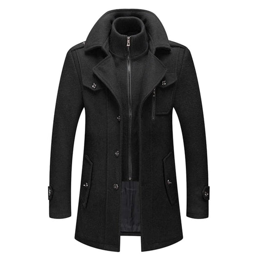 Calindra London Gentleman Coat